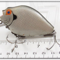 Heddon Silver Herring Punkinseed Floater 740 SH