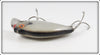Heddon Silver Herring Punkinseed Floater 740 SH