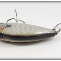 Heddon Silver Herring Punkinseed Floater 740 SH