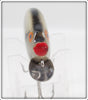 Heddon Silver Herring Punkinseed Floater 740 SH