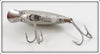 Heddon Silver Herring Punkinseed Floater 740 SH