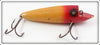 Moonlight Red Head White Musky Wonder