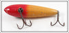 Moonlight Red Head White Musky Wonder