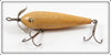 South Bend Nite Luming Minnow In Intro Box ~