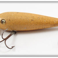 South Bend Nite Luming Minnow In Intro Box ~