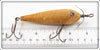 South Bend Nite Luming Minnow In Intro Box ~