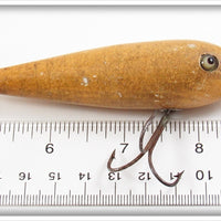 South Bend Nite Luming Minnow In Intro Box ~