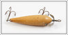 South Bend Nite Luming Minnow In Intro Box ~