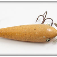 South Bend Nite Luming Minnow In Intro Box ~