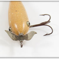 South Bend Nite Luming Minnow In Intro Box ~