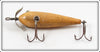 South Bend Nite Luming Minnow In Intro Box ~