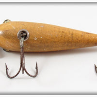 South Bend Nite Luming Minnow In Intro Box ~