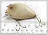 Heddon Old Shad Punkinseed Floater 740