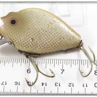 Heddon Old Shad Punkinseed Floater 740