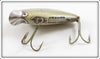 Heddon Old Shad Punkinseed Floater 740