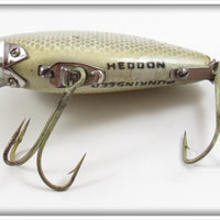 Heddon Old Shad Punkinseed Floater 740
