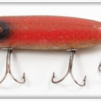 Vintage South Bend Pagin Scale Goldfish Bass Oreno Lure