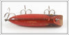 South Bend Pagin Scale Goldfish Bass Oreno