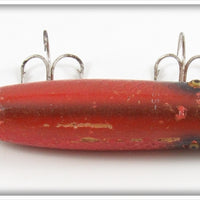 South Bend Pagin Scale Goldfish Bass Oreno