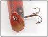 South Bend Pagin Scale Goldfish Bass Oreno
