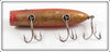 South Bend Pagin Scale Goldfish Bass Oreno