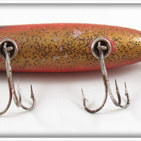 South Bend Pagin Scale Goldfish Bass Oreno