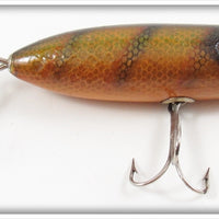 South Bend Uncatalogued Pagin Scale Perch Babe Oreno Lure