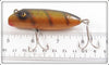 South Bend Uncatalogued Pagin Scale Perch Babe Oreno