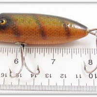 South Bend Uncatalogued Pagin Scale Perch Babe Oreno