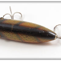 South Bend Uncatalogued Pagin Scale Perch Babe Oreno