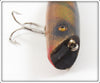 South Bend Uncatalogued Pagin Scale Perch Babe Oreno
