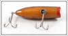 South Bend Uncatalogued Pagin Scale Perch Babe Oreno
