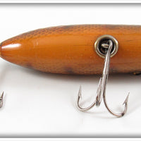 South Bend Uncatalogued Pagin Scale Perch Babe Oreno