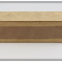 A. H. Thoren Red & White Thoren Minnow Chaser In Box