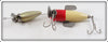A. H. Thoren Red & White Thoren Minnow Chaser In Box