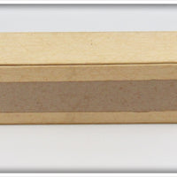 A. H. Thoren Green Scale Thoren Minnow Chaser In Box