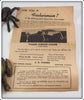 A. H. Thoren Green Scale Thoren Minnow Chaser In Box