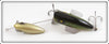 A. H. Thoren Green Scale Thoren Minnow Chaser In Box