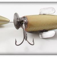 A. H. Thoren Green Scale Thoren Minnow Chaser In Box