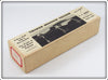 A. H. Thoren Green Scale Thoren Minnow Chaser In Box