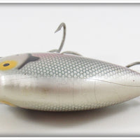 Heddon Shad Sinking Punkinseed 730 SD