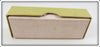 Marathon Red & White Fly Rod Waterfrog In Box ~