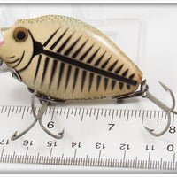 Heddon Silver Shore Punkinseed Floater 740 XRS