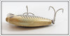 Heddon Silver Shore Punkinseed Floater 740 XRS