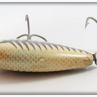 Heddon Silver Shore Punkinseed Floater 740 XRS
