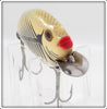 Heddon Silver Shore Punkinseed Floater 740 XRS