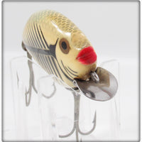 Heddon Silver Shore Punkinseed Floater 740 XRS