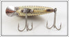 Heddon Silver Shore Punkinseed Floater 740 XRS