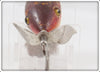 Pflueger Monarch Floating Wooden Minnow