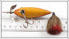 Pflueger Monarch Floating Wooden Minnow